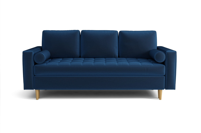 SOFA  FLORENCJA 225x100 cm z funkcją spania