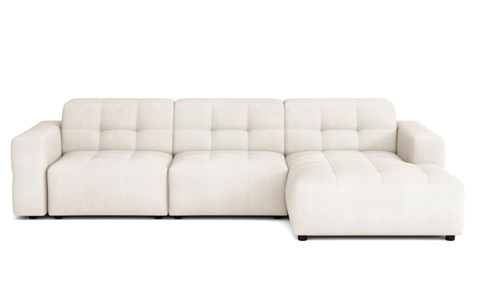 NAROŻNIK BERGO 284x166 cm
