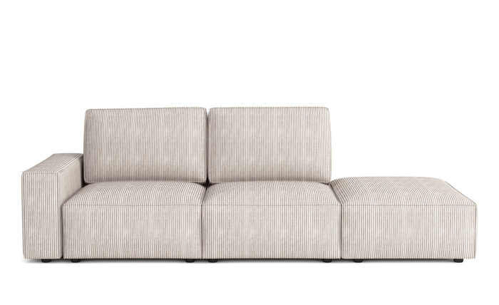 SOFA BERGO 3 OSOBOWA 204x102 cm