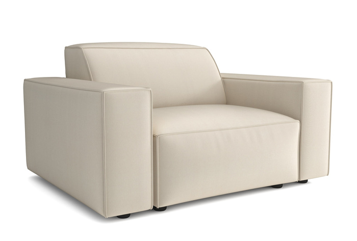 Fotel Lucas 124x102 cm