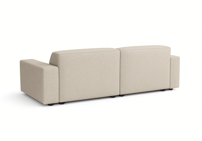 Sofa 4-osobowa LUCAS 244x102 cm