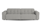Sofa 4-osobowa BERGO 244x102 cm