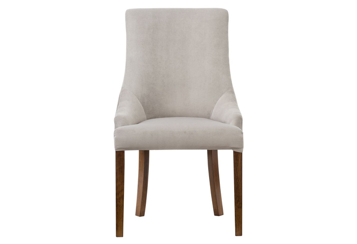 KRZESŁO TAPICEROWANE AWENTURYN