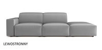 Szezlong Lucas 262x102 cm