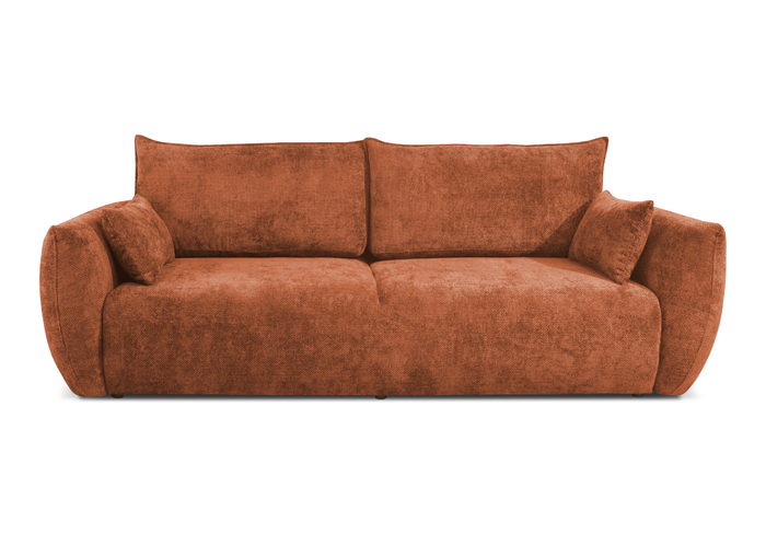 Sofa z funkcją spania ZURI 238x102 cm