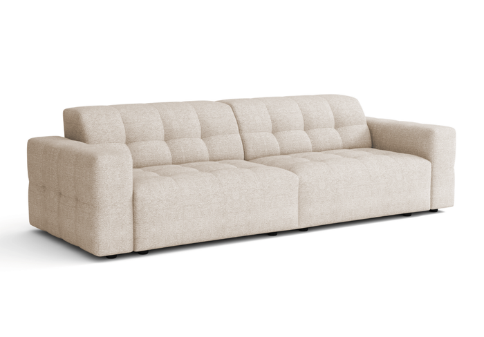 Sofa 4-osobowa BERGO 244x102 cm