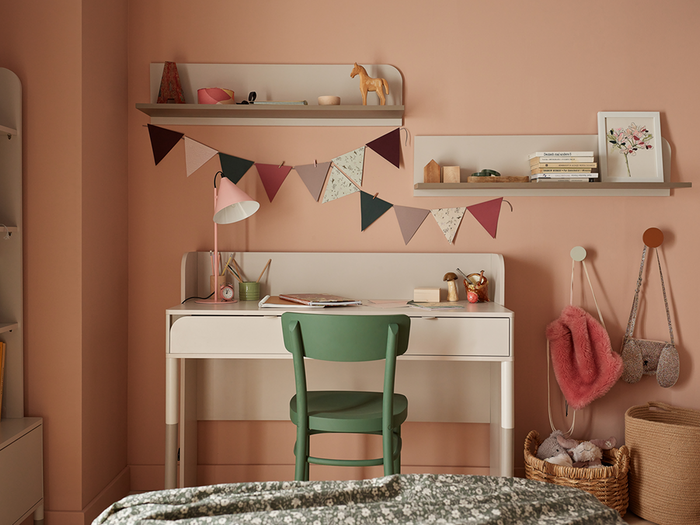 Półka Harmonia 101x24x22 cm