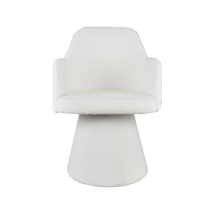 KRZESŁO TAPICEROWANE BOSTWANA