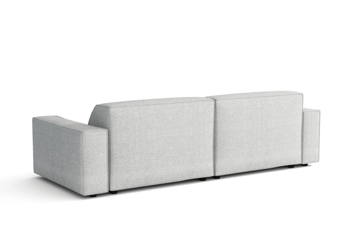 Sofa 4-osobowa LUCAS 244x102 cm