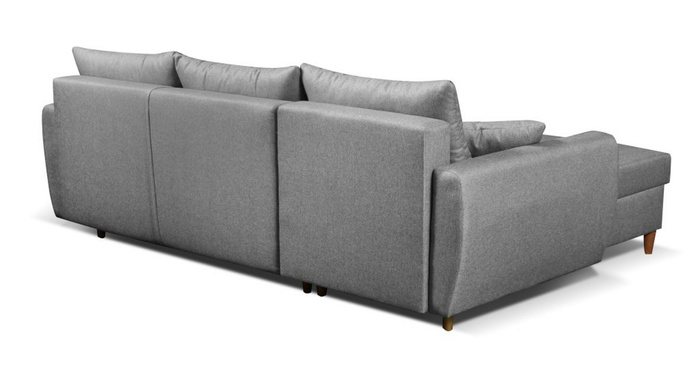 Narożnik Julia z funkcją spania 234x156 cm