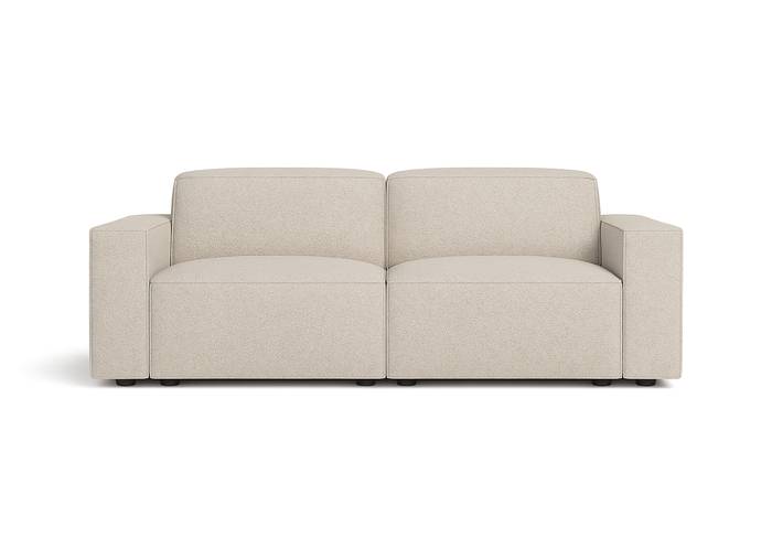 Sofa 3-osobowa LUCAS 204x102 cm