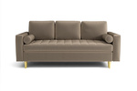 Sofa Florencja z funkcją spania 225x100 cm