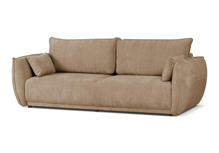 Sofa z funkcją spania LOUIS 238x102 cm