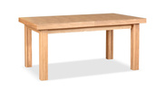 Duży stół prostokątny rozkładany 100 cm x 200 - 450 cm T52