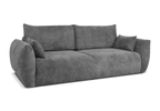 Sofa z funkcją spania ZURI 238x102 cm