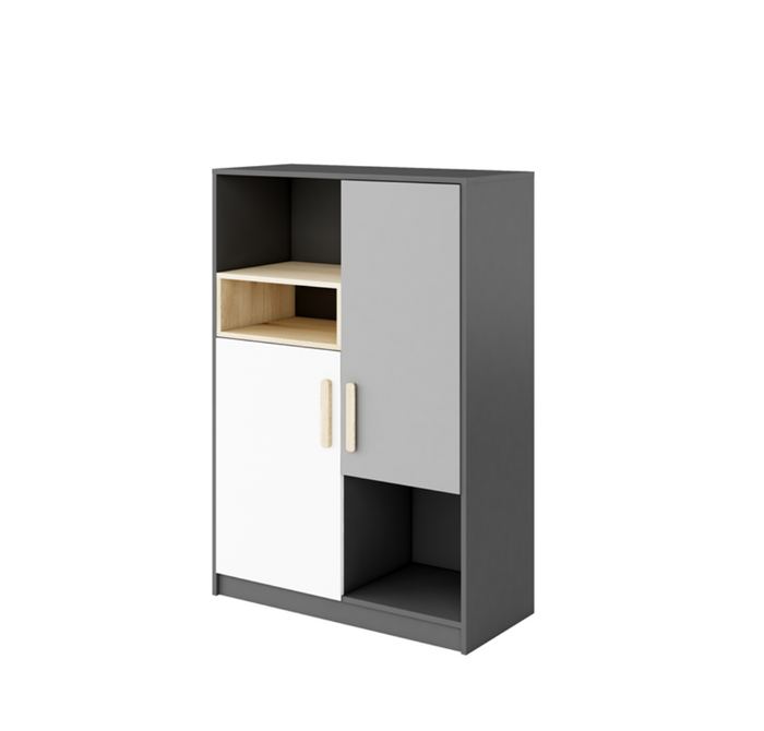 Szafka Persefona 90x130x40 cm