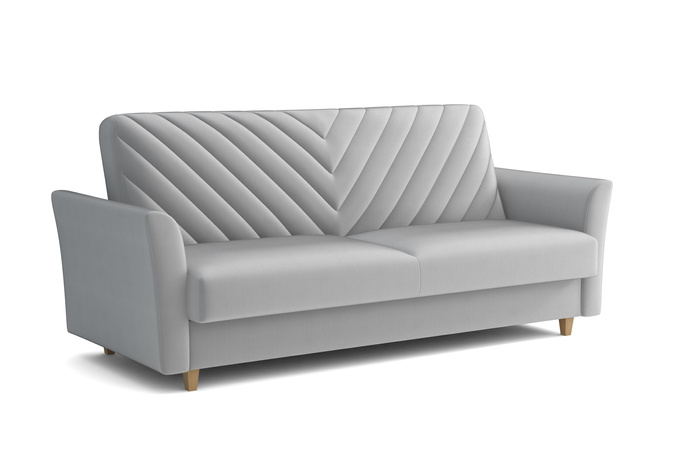 Wersalka Sophia 186x120 cm z funkcją spania