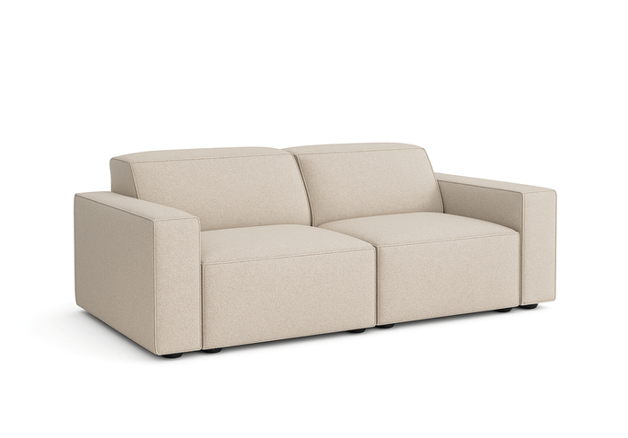 Sofa 4-osobowa LUCAS 244x102 cm