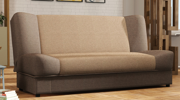 Wersalka Finka z funkcją spania 120x190 cm