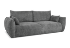 Sofa z funkcją spania ZURI 238x102 cm