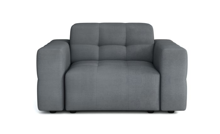 FOTEL BERGO 124x102x70