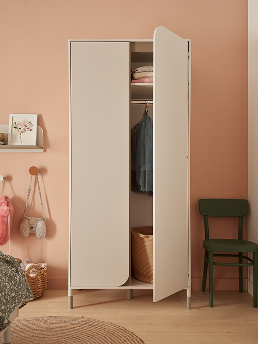 Szafa Harmonia 92x201x50 cm