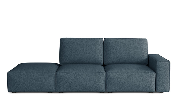 SOFA FRIDA 255x102 cm