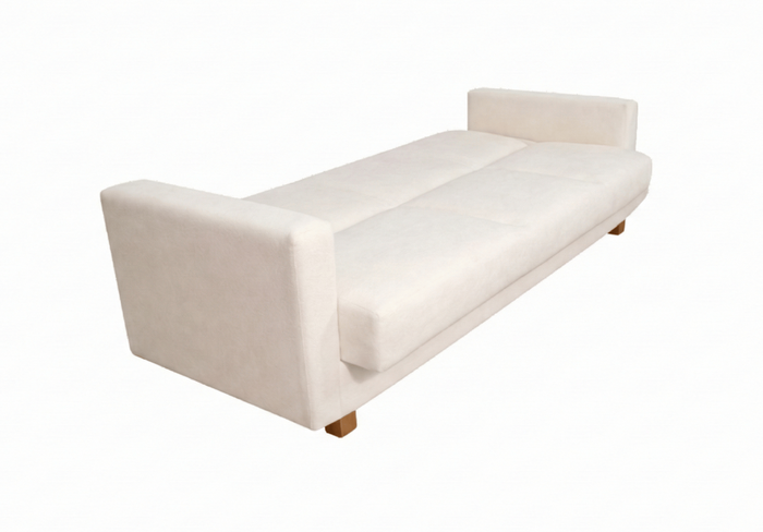 Wersalka z funkcją spania ALICE 210x97 cm