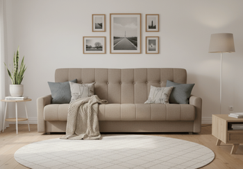 Wersalka z funkcją spania MACIEK 213x85 cm