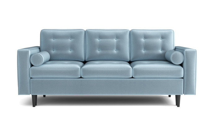 KANAPA SKANDYNAWSKA PIKOWANA SEVILLA