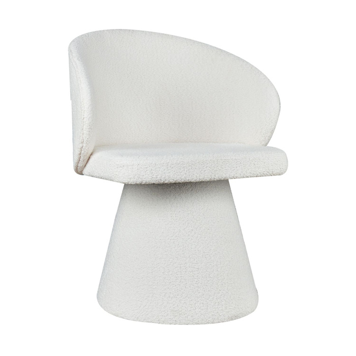 KRZESŁO TAPICEROWANE AMETYST