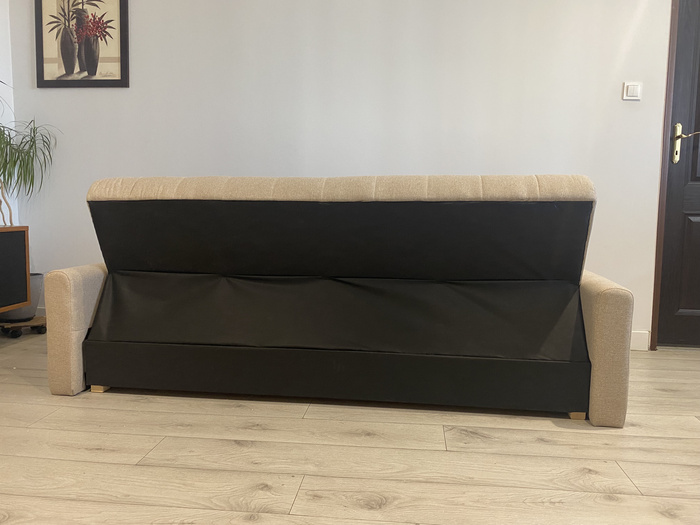 Wersalka Maciek z funkcją spania 115x190 cm