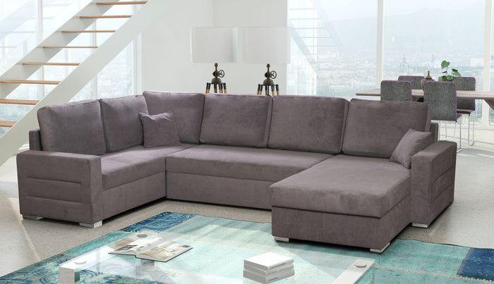 NAROŻNIK SOUL 310x204 cm