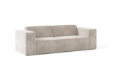 Nowoczesna sofa 3 modułowa do salonu Gaba  215x95 cm