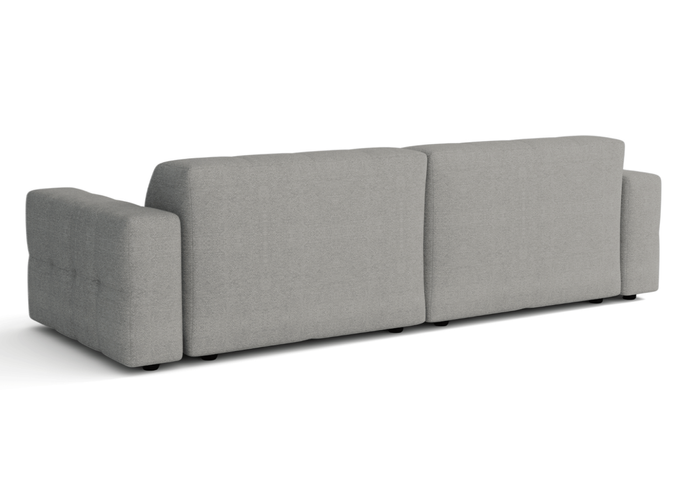 Sofa 4-osobowa BERGO 244x102 cm