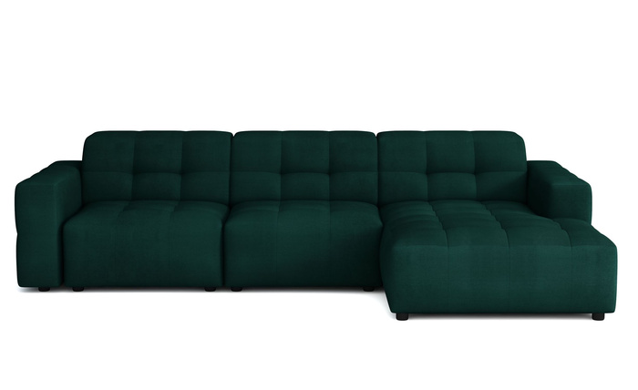 NAROŻNIK BERGO 284x166 cm