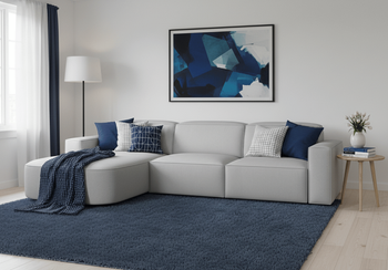 Narożnik 3-osobowy LUCAS 282x166 cm