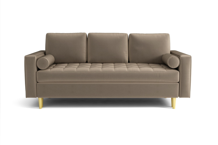 SOFA  FLORENCJA 225x100 cm z funkcją spania