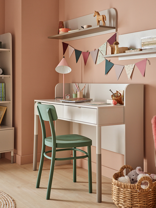 Biurko Harmonia 122x97x50cm