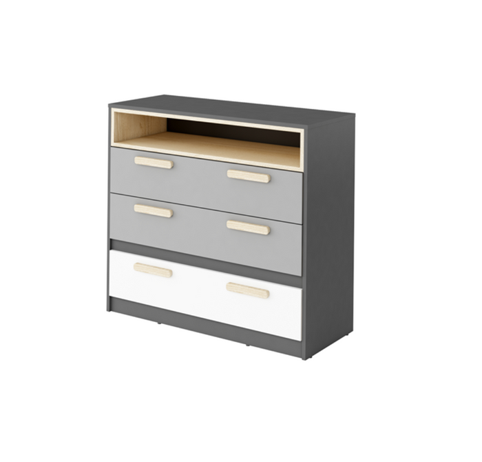 Komoda Persefona 100x90x40 cm