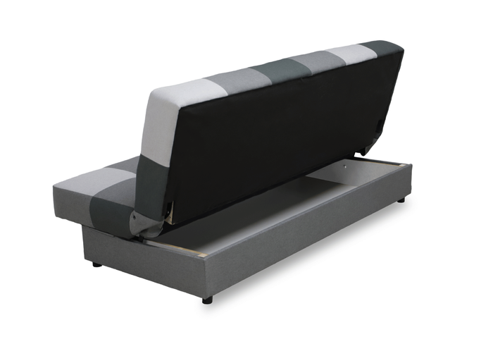 Wersalka z funkcją spania LOMA 190x58 cm