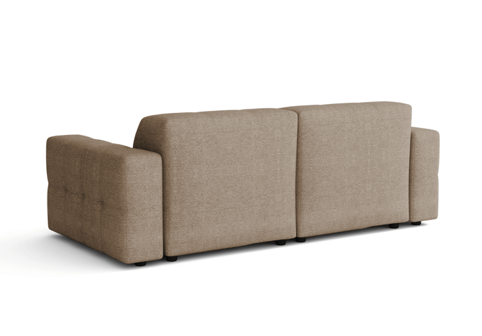 Sofa 3-osobowa BERGO 204x102 cm