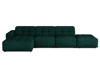NAROŻNIK BERGO 341x126 cm