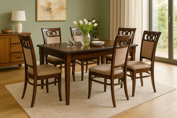 Stół Leon prostokątny rozkładany 100 cm x 200 - 450 cm  T20