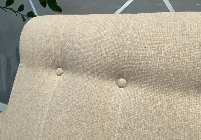 Wersalka z funkcją spania MACIEK 213x85 cm