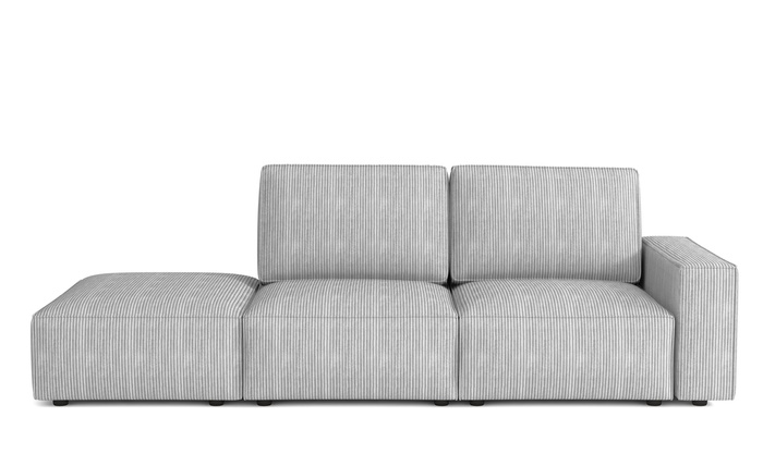 SOFA FRIDA 255x102 cm