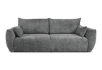 Sofa z funkcją spania ZURI 238x102 cm
