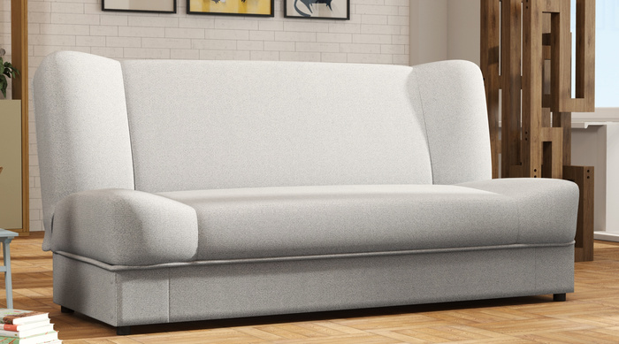 Wersalka Finka z funkcją spania 120x190 cm