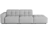 SZEZLONG BERGO 262x102 cm