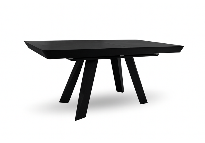 Stół prostokątny, rozkładany TADEUSZ T39 100x180-380 cm